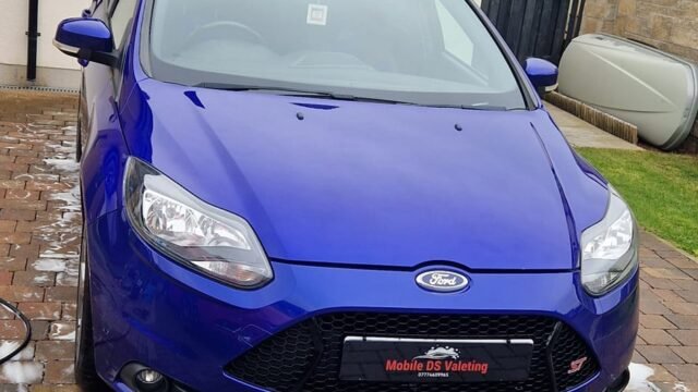 Mobile DS Valeting 1