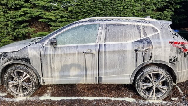 Mobile DS Valeting 2