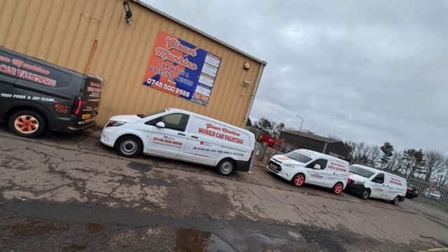 Gleam-Machine-Mobile-Car-Valeting-7
