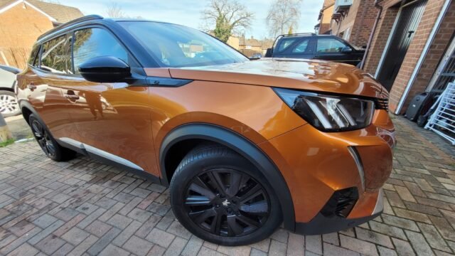 Alvechurch-Mobile-Detailing-Services-5
