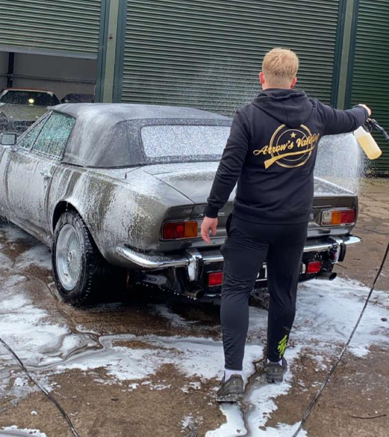 Arrows-Valeting-6