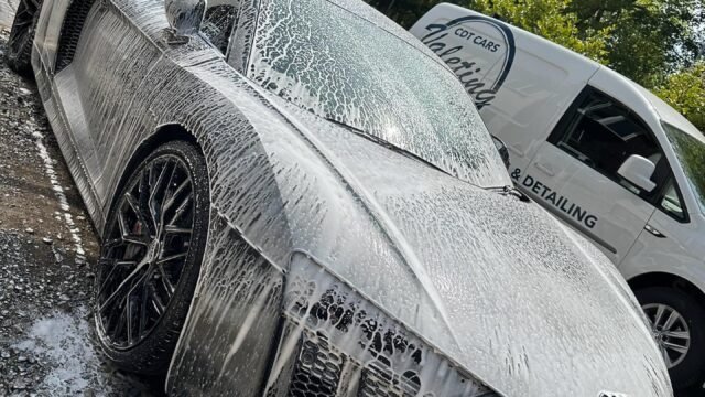 CDT-CARS-1