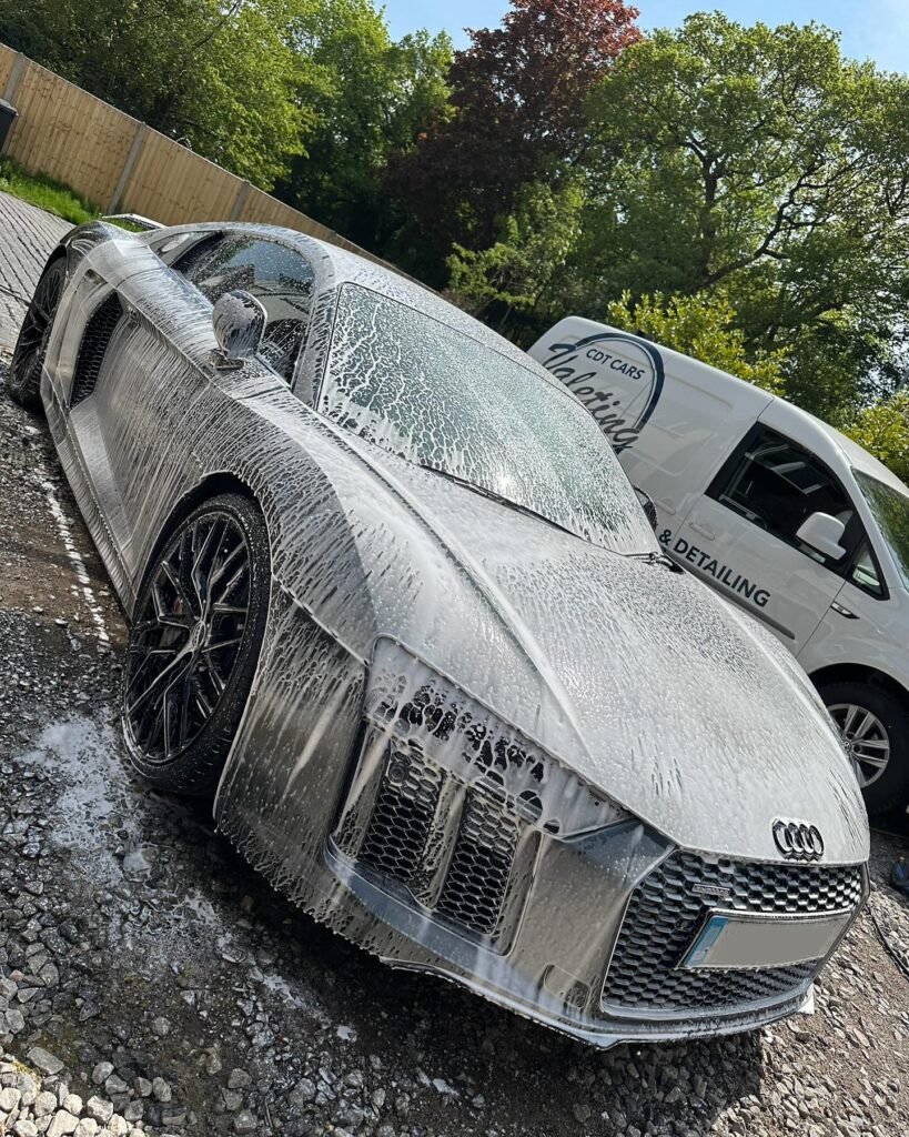 CDT-CARS-1