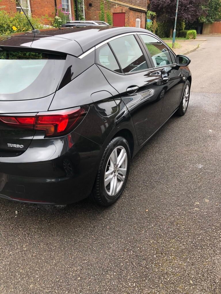 CSM-Valeting-1