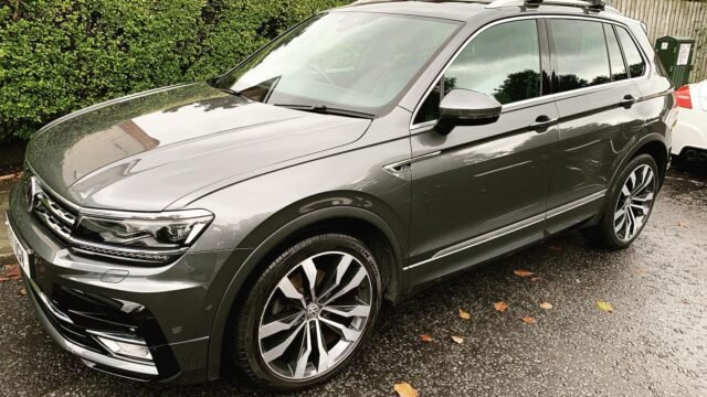Mobile-Car-Valet-Belfast-4