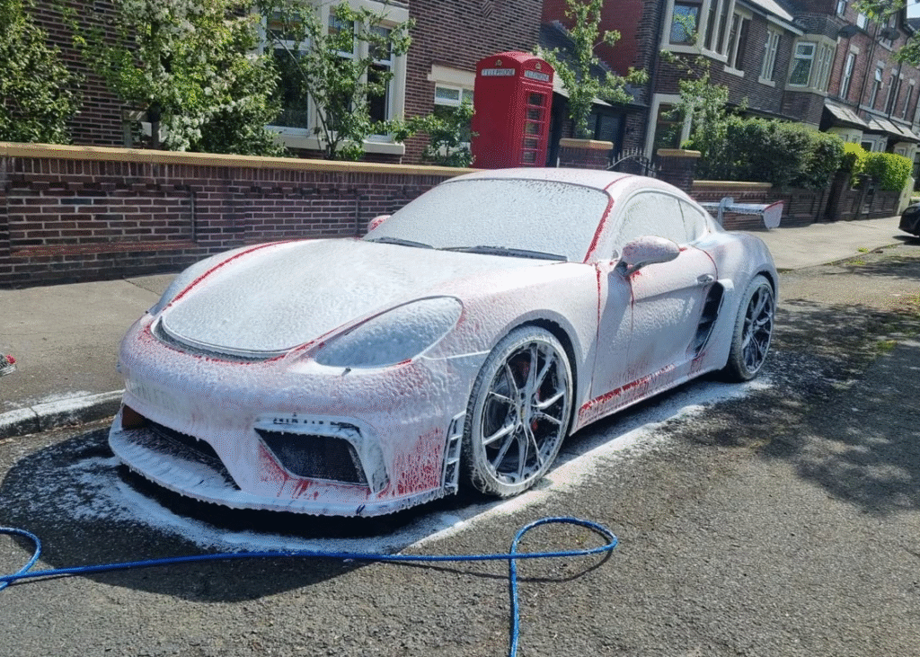 MotorShine-e