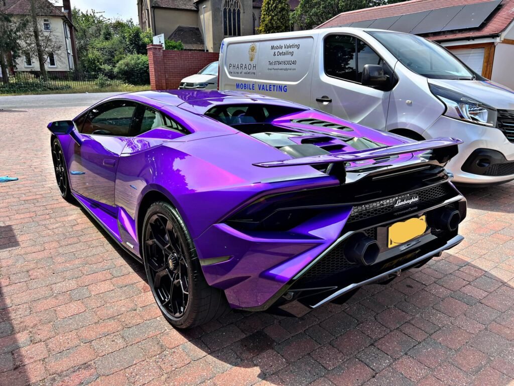 Pharaoh-Valeting-1