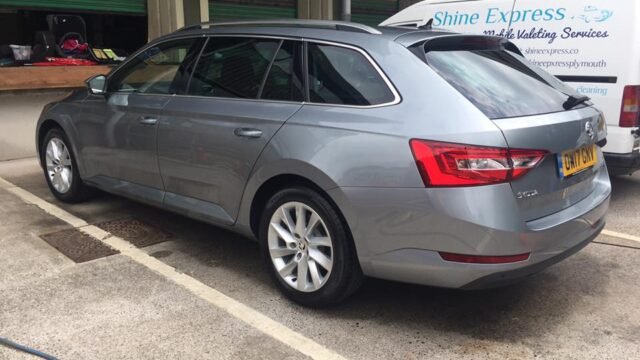 Shine-Express-Plymouth-7