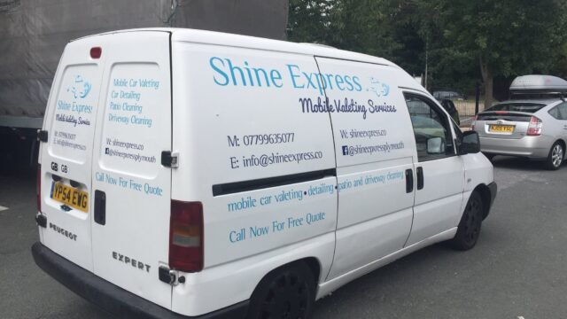 Shine-Express-Plymouth-8