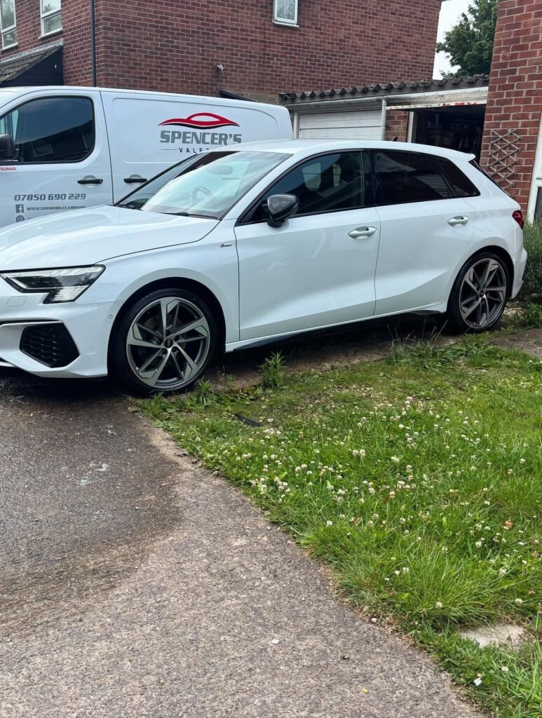 Spencers-Valeting-4