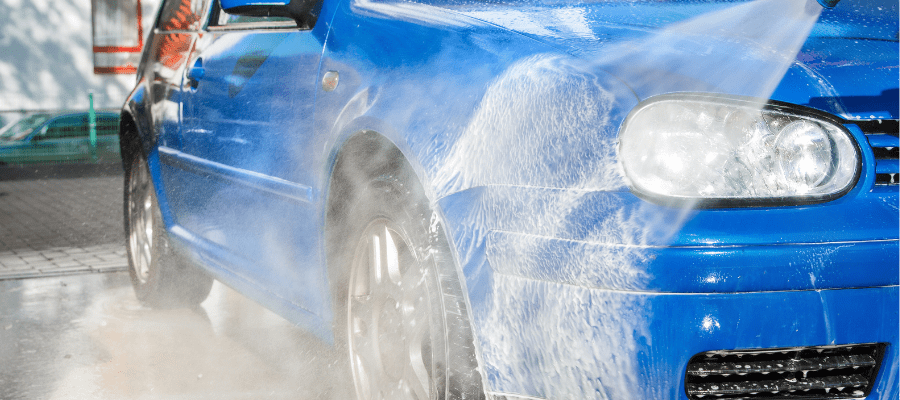 Benefits of a Mobile Car Valet Blog Post Image 1