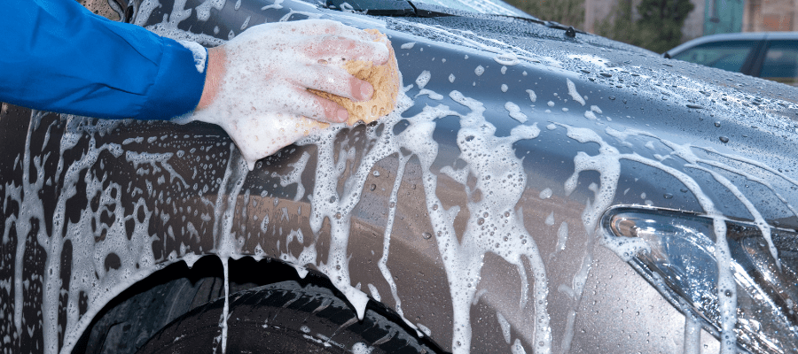 Benefits of a Mobile Car Valet Image 4