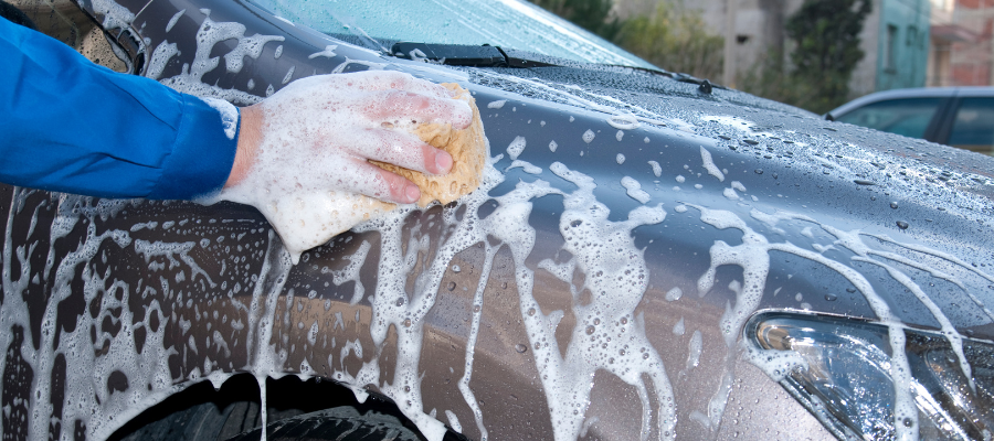 8 Easy Ways to Find a Mobile Car Valeter You Can Trust (2025)