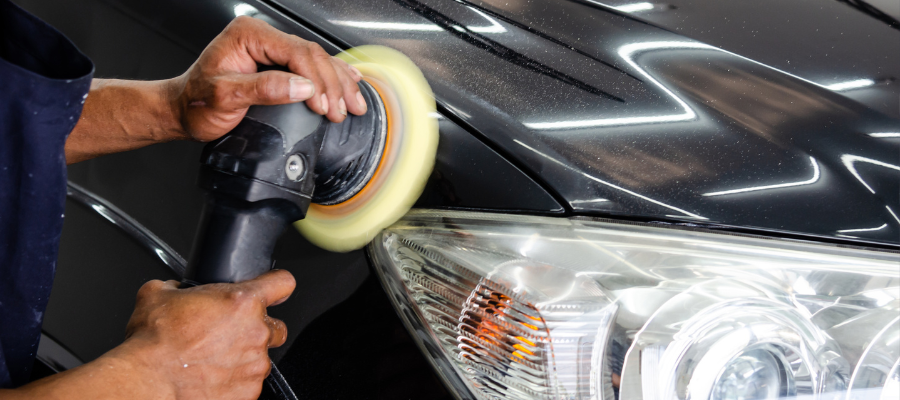 Mobile Car Valeting vs Detailing Blog Post Image 3